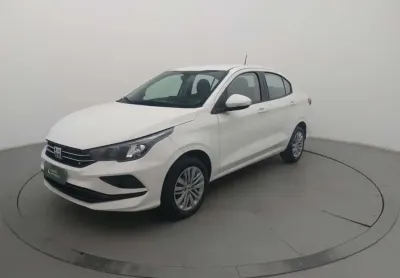 Fiat Cronos 2024 1.3 firefly flex drive manual