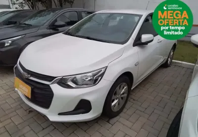 Chevrolet onix 2023 1.0 flex lt manual