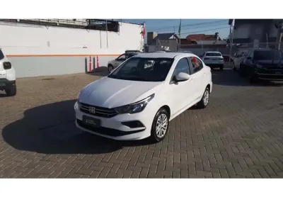 Fiat cronos 2024 1.3 firefly flex drive manual