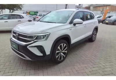 Volkswagen taos 2023 1.4 250 tsi total flex highline automático