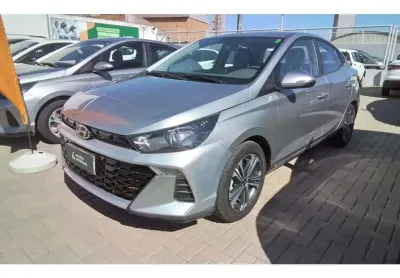 Hyundai hb20s 2024 1.0 tgdi flex comfort plus automático