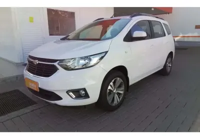 Chevrolet spin 2024 1.8 premier 8v flex 4p automático