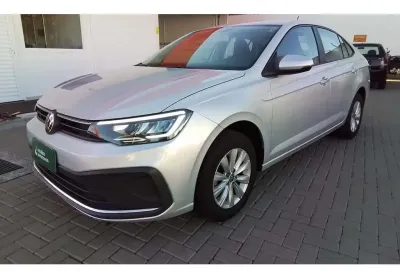 Volkswagen virtus 2024 1.0 tsi flex 12v aut