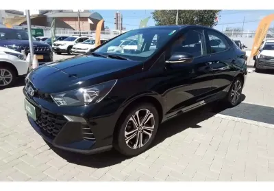 Hyundai hb20s 2024 1.0 tgdi flex comfort plus automático