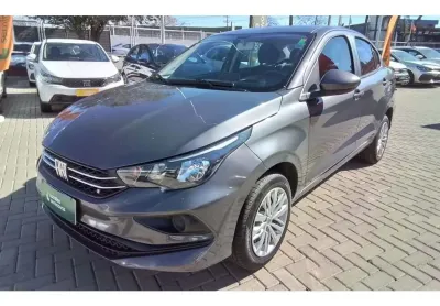 Fiat cronos 2024 1.3 firefly flex drive manual