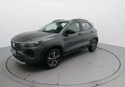 Fiat pulse 2024 1.0 turbo 200 flex audace cvt