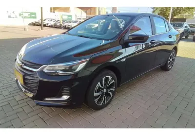 Chevrolet onix 2024 1.0 turbo flex plus premier automático