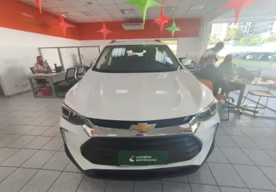 Chevrolet tracker 2025 1.0 turbo flex automático