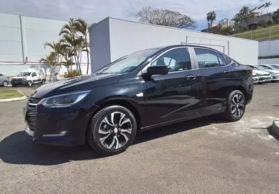 Chevrolet onix 2025 1.0 turbo flex plus premier automático