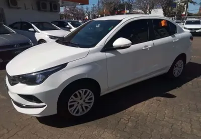 Fiat cronos 2025 1.0 firefly flex drive manual