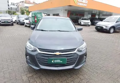 Chevrolet onix 2025 1.0 turbo flex ltz automático