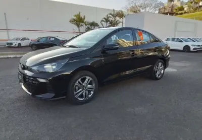 Hyundai hb20s 2025 1.0 tgdi flex comfort plus automático