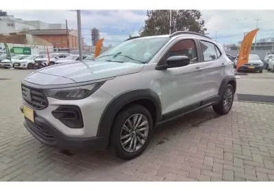 Fiat pulse 2024 1.3 flex drive cvt