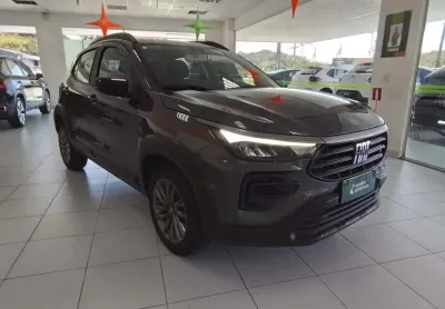 Fiat pulse 2024 1.3 flex drive cvt