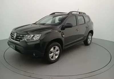 Renault duster 2023 1.6 16v sce flex intense manual