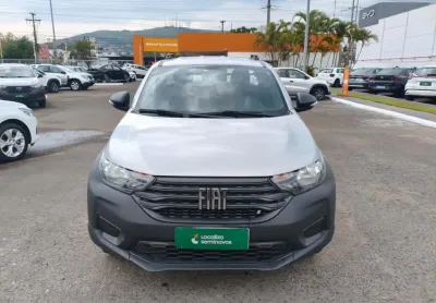 Fiat strada 2025 1.3 firefly flex endurance cs manual