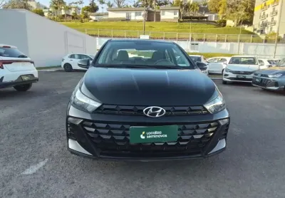 Hyundai hb20s 2025 1.0 tgdi flex comfort plus automático
