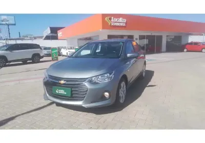 Chevrolet onix 2025 1.0 turbo flex ltz automático
