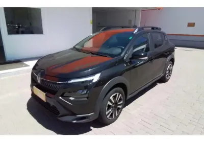 Renault kardian 2025 1.0 tce flex evolution edc