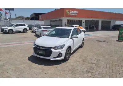 Chevrolet onix 2024 1.0 turbo flex lt automático