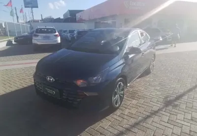 Hyundai hb20s 2024 1.0 tgdi flex comfort plus automático