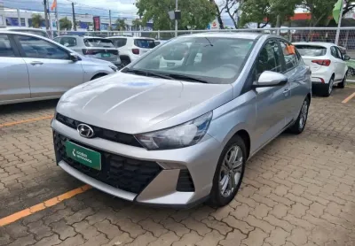 Hyundai hb20s 2025 1.0 tgdi flex comfort plus automático