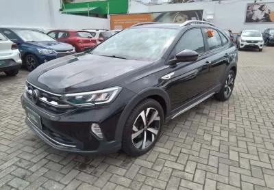 Volkswagen Nivus 2024 1.0 200 tsi total flex highline automático