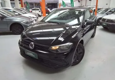 Volkswagen Polo 2025 1.0 mpi track manual