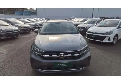 Volkswagen Nivus 2024 1.0 200 tsi total flex comfortline automático