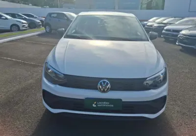 Volkswagen Polo 2025 1.0 mpi track manual