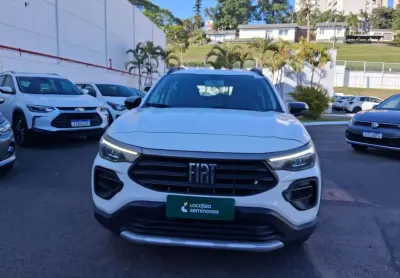 Fiat Pulse 2025 1.0 turbo 200 flex audace cvt