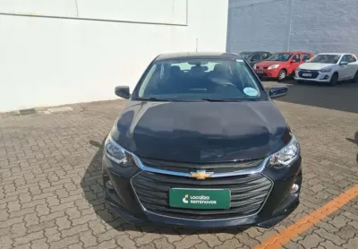 Chevrolet Onix 2025 1.0 turbo flex lt manual