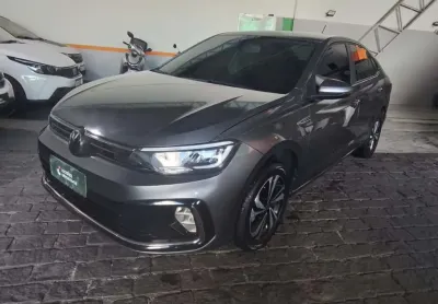 Volkswagen virtus 2024 1.0 200 tsi comfortline automático