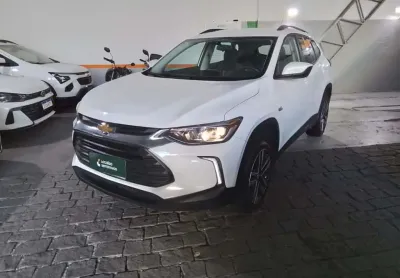 Chevrolet tracker 2024 1.0 turbo flex lt automático
