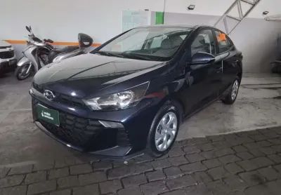 Hyundai hb20s 2025 1.0 12v flex comfort plus manual