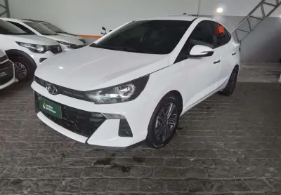 Hyundai hb20s 2024 1.0 tgdi flex platinum safety automático