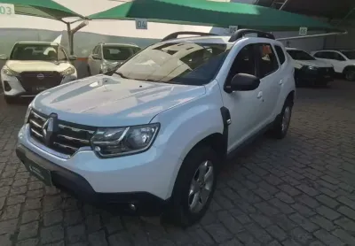 Renault duster 2024 1.6 16v sce flex intense x-tronic