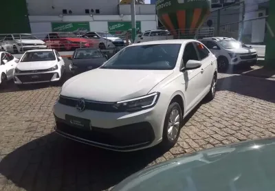 Volkswagen virtus 2025 1.0 170 tsi 4p flex manual