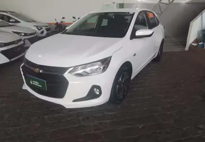Chevrolet onix 2025 1.0 turbo flex lt manual