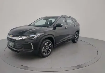 Chevrolet tracker 2024 1.2 turbo flex premier automático