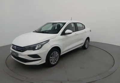 Fiat cronos 2024 1.0 firefly flex drive manual