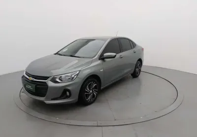 Chevrolet onix 2025 1.0 flex plus lt manual