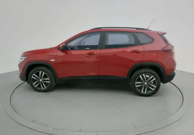 Chevrolet tracker 2024 1.0 turbo flex lt automático