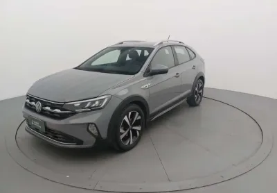 Volkswagen nivus 2024 1.0 200 tsi total flex highline automático