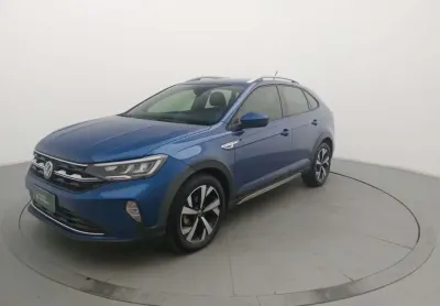 Volkswagen nivus 2023 1.0 200 tsi total flex highline automático