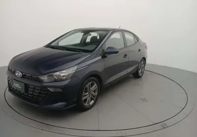 Hyundai hb20s 2025 1.0 tgdi flex comfort plus automático