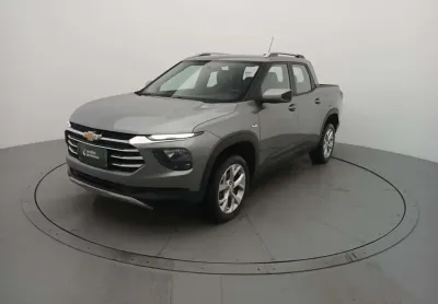 Chevrolet montana 2025 1.2 turbo flex ltz automático