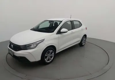 Fiat argo 2023 1.0 firefly flex drive manual