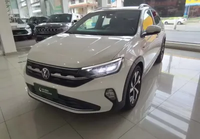 Volkswagen nivus 2024 1.0 200 tsi total flex highline automático
