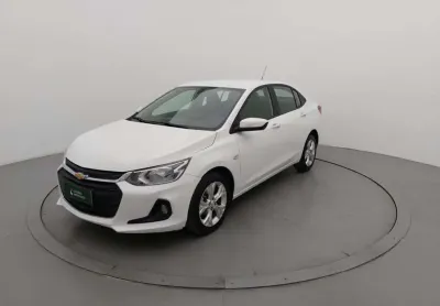 Chevrolet onix 2024 1.0 turbo flex ltz automático